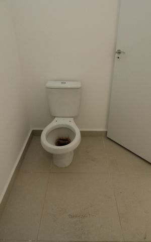 Studio à venda com 26m², 1 quarto e sem vagaBanheiro