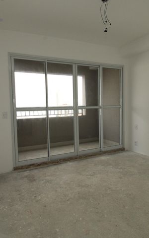 Studio à venda com 26m², 1 quarto e sem vagaStudio