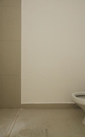 Studio à venda com 26m², 1 quarto e sem vagaBanheiro