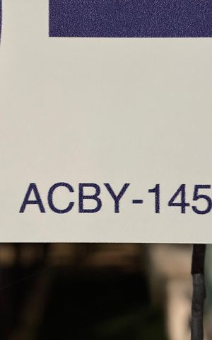 Apartamento à venda com 43m², 1 quarto e 1 vagaNova Placa Instalada 21/05 Cod ACBY-145