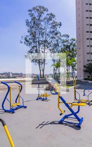 Apartamento à venda com 55m², 2 quartos e 1 vaga Apartamento à venda com 55m², 2 quartos e 1 vagaÁrea comum