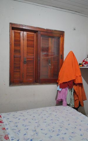 Casa à venda com 80m², 2 quartos e 1 vagaQuarto 2
