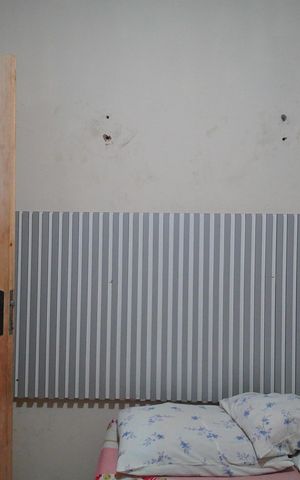 Casa à venda com 80m², 2 quartos e 1 vagaQuarto 2