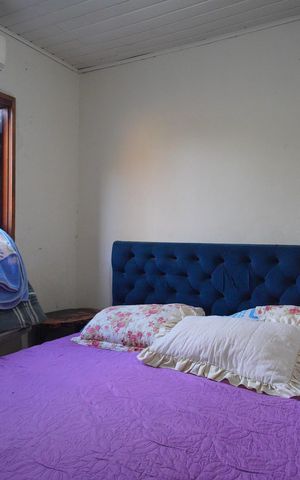 Casa à venda com 80m², 2 quartos e 1 vagaQuarto 1