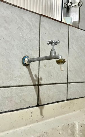 Casa para alugar com 80m², 2 quartos e sem vaga Casa para alugar com 80m², 2 quartos e sem vagaCozinha