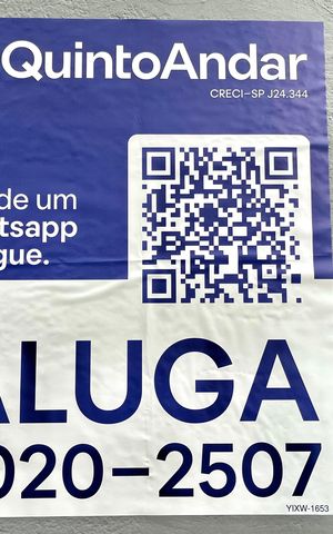 Casa para alugar com 80m², 2 quartos e sem vaga Casa para alugar com 80m², 2 quartos e sem vagaPlaquinha instalada