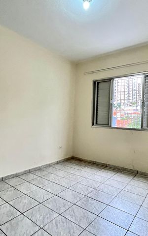 Casa para alugar com 80m², 2 quartos e sem vaga Casa para alugar com 80m², 2 quartos e sem vagaQuarto 1
