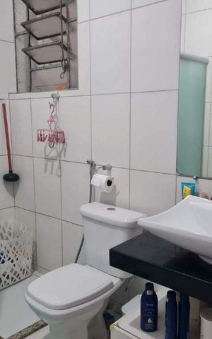 Apartamento à venda com 90m², 2 quartos e 1 vaga