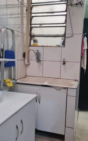 Apartamento à venda com 90m², 2 quartos e 1 vaga