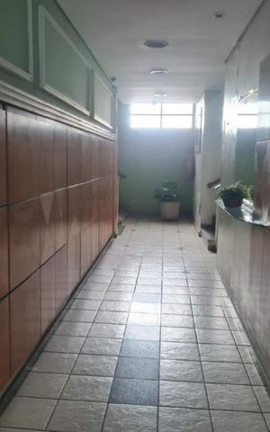 Apartamento à venda com 90m², 2 quartos e 1 vaga