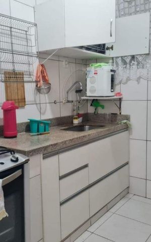 Apartamento à venda com 90m², 2 quartos e 1 vaga