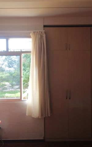Apartamento à venda com 63m², 2 quartos e 1 vagaQuarto 2