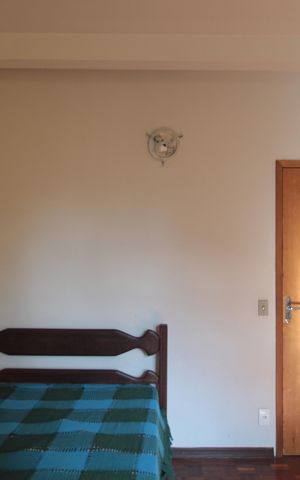 Apartamento à venda com 63m², 2 quartos e 1 vagaQuarto 2