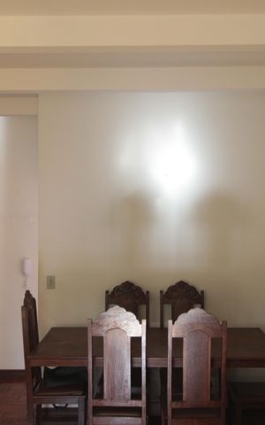 Apartamento à venda com 63m², 2 quartos e 1 vagaSala