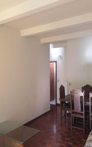 Apartamento à venda com 63m², 2 quartos e 1 vagaSala