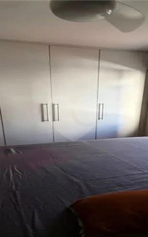 Apartamento à venda com 67m², 2 quartos e 1 vaga