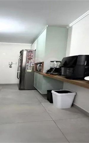 Apartamento à venda com 67m², 2 quartos e 1 vaga