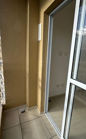 Apartamento para alugar com 46m², 2 quartos e 1 vaga Apartamento para alugar com 46m², 2 quartos e 1 vagaVaranda da Sala