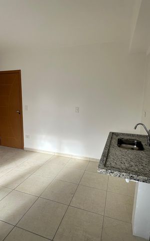 Apartamento para alugar com 46m², 2 quartos e 1 vaga Apartamento para alugar com 46m², 2 quartos e 1 vagaCozinha