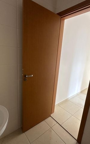 Apartamento para alugar com 46m², 2 quartos e 1 vaga Apartamento para alugar com 46m², 2 quartos e 1 vagaBanheiro