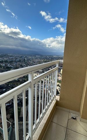 Apartamento para alugar com 46m², 2 quartos e 1 vaga Apartamento para alugar com 46m², 2 quartos e 1 vagaVaranda da Sala
