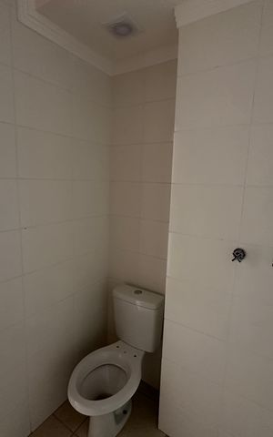 Apartamento para alugar com 46m², 2 quartos e 1 vaga Apartamento para alugar com 46m², 2 quartos e 1 vagaBanheiro