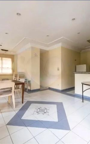 Apartamento à venda com 72m², 3 quartos e sem vaga