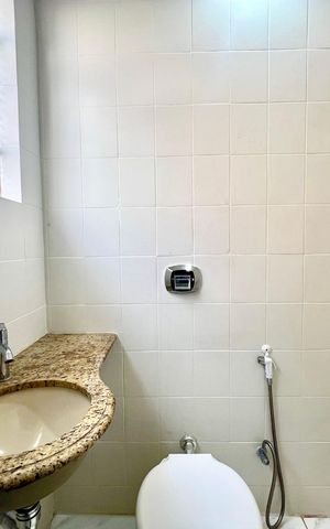 Casa para alugar com 490m², 4 quartos e 3 vagas Casa para alugar com 490m², 4 quartos e 3 vagasBanheiro da Suíte