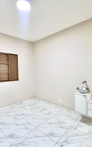 Casa para alugar com 490m², 4 quartos e 3 vagas Casa para alugar com 490m², 4 quartos e 3 vagasQuarto Suíte