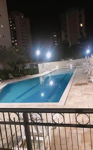 Apartamento à venda com 98m², 3 quartos e 2 vagas