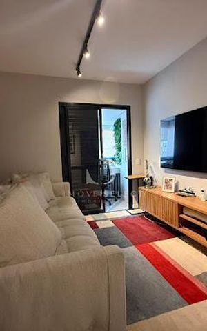 Apartamento à venda com 132m², 3 quartos e 3 vagas