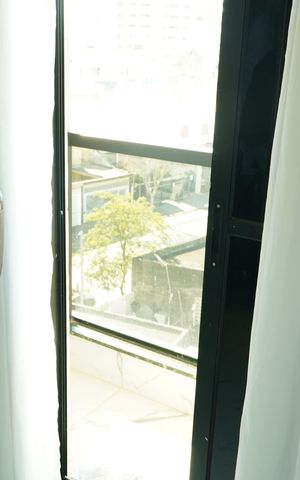 Apartamento à venda com 93m², 2 quartos e sem vagaQuarto 2