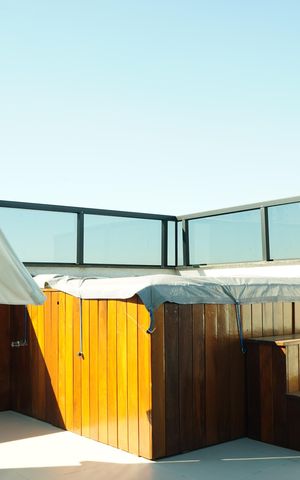 Apartamento à venda com 93m², 2 quartos e sem vagaHidromassagem