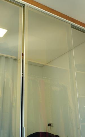 Apartamento à venda com 93m², 2 quartos e sem vagaQuarto 1