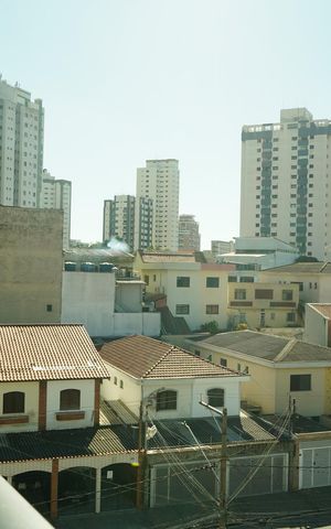 Apartamento à venda com 93m², 2 quartos e sem vagaSacada Quarto 2