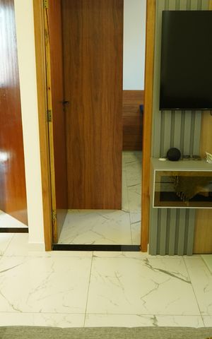 Apartamento à venda com 93m², 2 quartos e sem vagaSala