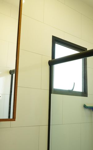 Apartamento à venda com 93m², 2 quartos e sem vagaBanheiro Área Gourmet