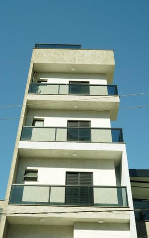Apartamento à venda com 93m², 2 quartos e sem vagaFachada