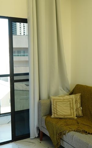 Apartamento à venda com 93m², 2 quartos e sem vagaSala