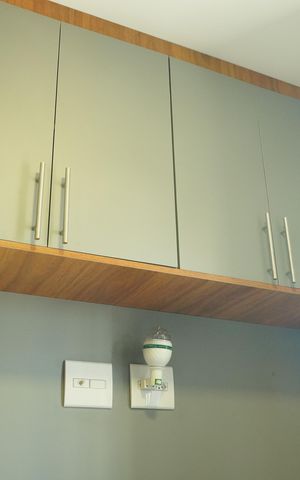 Apartamento à venda com 93m², 2 quartos e sem vagaQuarto 2