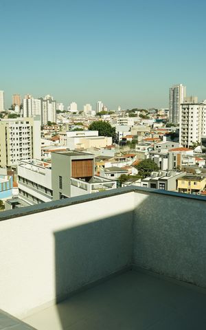 Apartamento à venda com 93m², 2 quartos e sem vagaVista Rooftop
