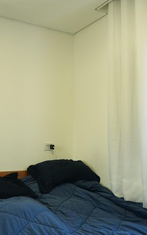 Apartamento à venda com 93m², 2 quartos e sem vagaQuarto 1