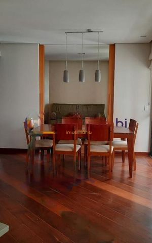 Apartamento à venda com 200m², 2 quartos e 2 vagas