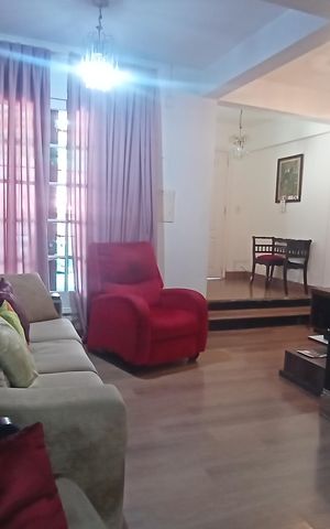 Casa de condomínio à venda com 100m², 3 quartos e 1 vaga Casa de condomínio à venda com 100m², 3 quartos e 1 vagaSala
