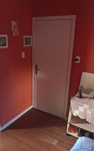Casa de condomínio à venda com 100m², 3 quartos e 1 vaga Casa de condomínio à venda com 100m², 3 quartos e 1 vagaSala