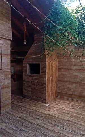 Casa de condomínio à venda com 100m², 3 quartos e 1 vaga Casa de condomínio à venda com 100m², 3 quartos e 1 vagaÁrea externa
