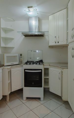 Apartamento à venda com 65m², 2 quartos e 1 vaga Apartamento à venda com 65m², 2 quartos e 1 vagaCozinha
