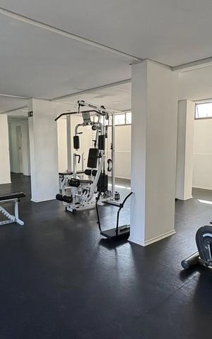 Apartamento à venda com 65m², 2 quartos e 1 vaga Apartamento à venda com 65m², 2 quartos e 1 vagaÁrea comum - Academia