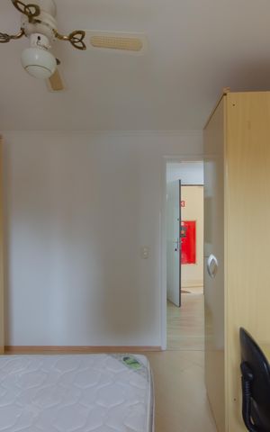Apartamento à venda com 65m², 2 quartos e 1 vaga Apartamento à venda com 65m², 2 quartos e 1 vagaQuarto