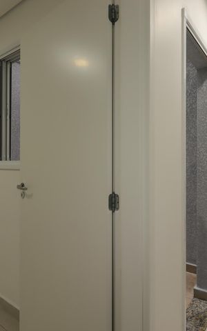 Apartamento à venda com 63m², 2 quartos e 1 vagaCorredor